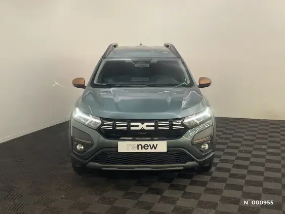 DACIA JOGGER - voiture d'occasion - Photo 3