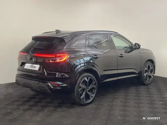 RENAULT AUSTRAL - voiture d'occasion - Photo 4