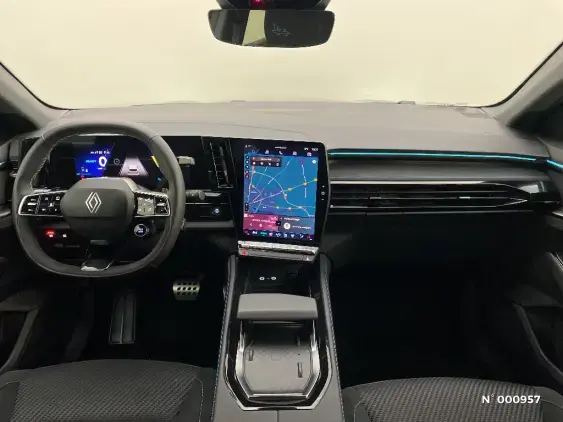 RENAULT AUSTRAL - voiture d'occasion - Photo 9