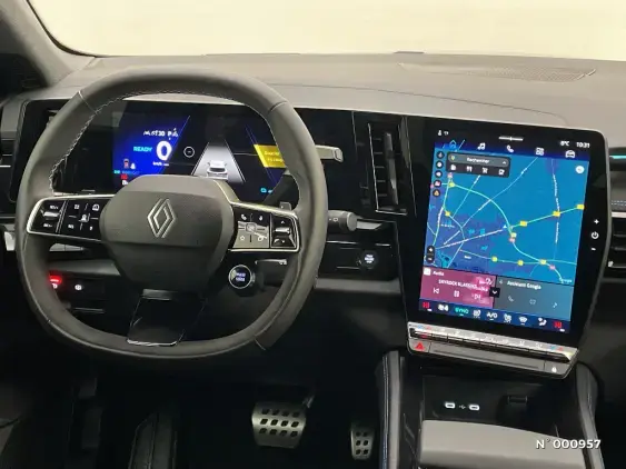 RENAULT AUSTRAL - voiture d'occasion - Photo 13