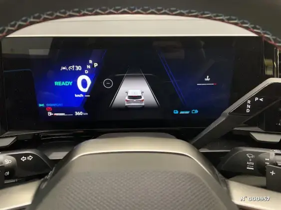 RENAULT AUSTRAL - voiture d'occasion - Photo 12