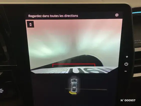 RENAULT AUSTRAL - voiture d'occasion - Photo 14