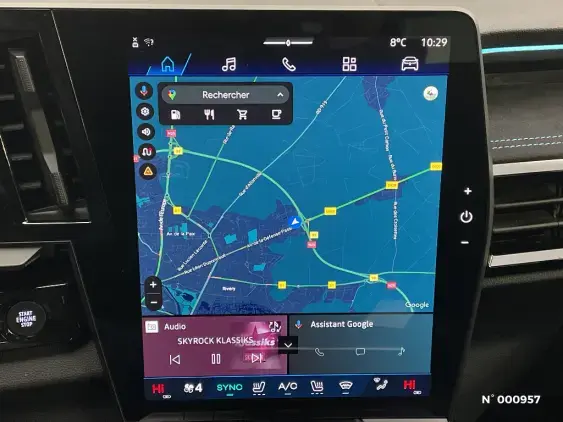 RENAULT AUSTRAL - voiture d'occasion - Photo 15