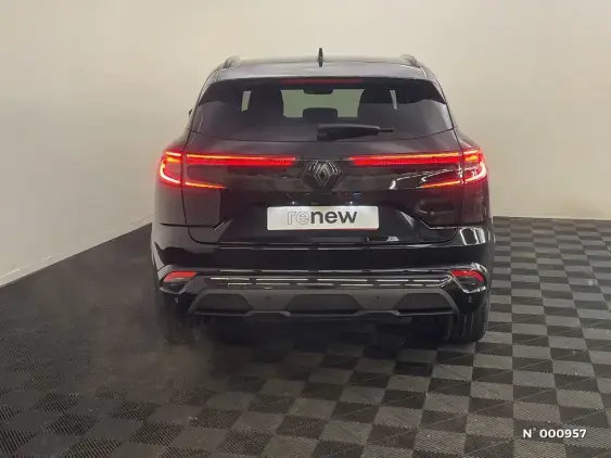 RENAULT AUSTRAL - voiture d'occasion - Photo 6