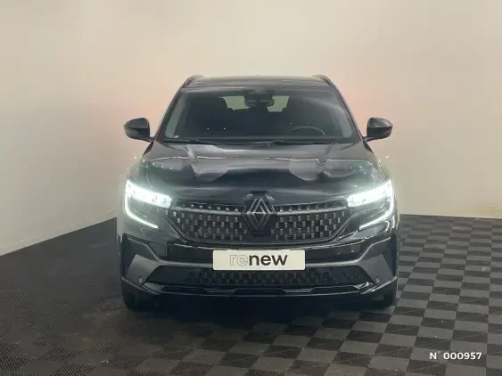 RENAULT AUSTRAL - voiture d'occasion - Photo 3