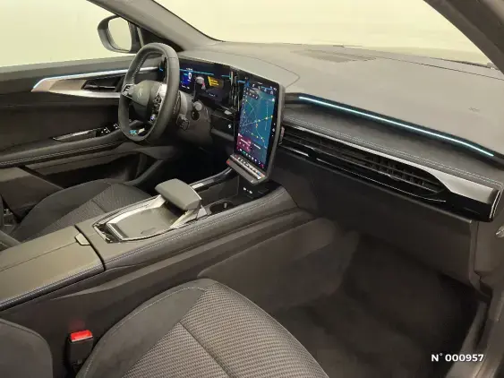 RENAULT AUSTRAL - voiture d'occasion - Photo 10