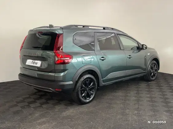 DACIA JOGGER - voiture d'occasion - Photo 4