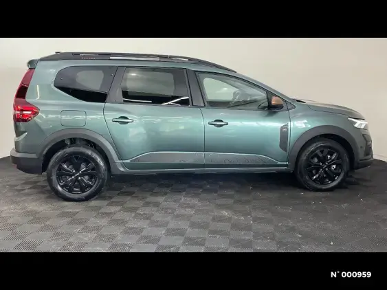 DACIA JOGGER - voiture d'occasion - Photo 5