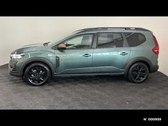 DACIA JOGGER - voiture d'occasion - Photo 2