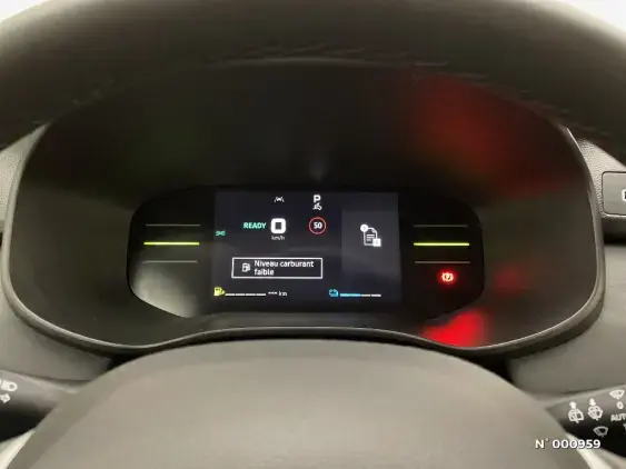 DACIA JOGGER - voiture d'occasion - Photo 12