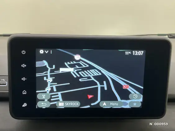 DACIA JOGGER - voiture d'occasion - Photo 15