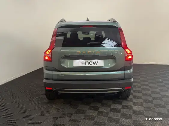 DACIA JOGGER - voiture d'occasion - Photo 6