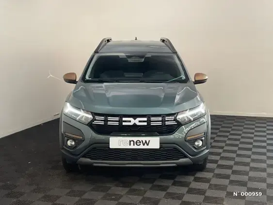 DACIA JOGGER - voiture d'occasion - Photo 3