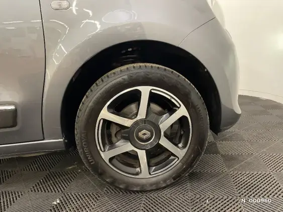 RENAULT TWINGO III - voiture d'occasion - Photo 8