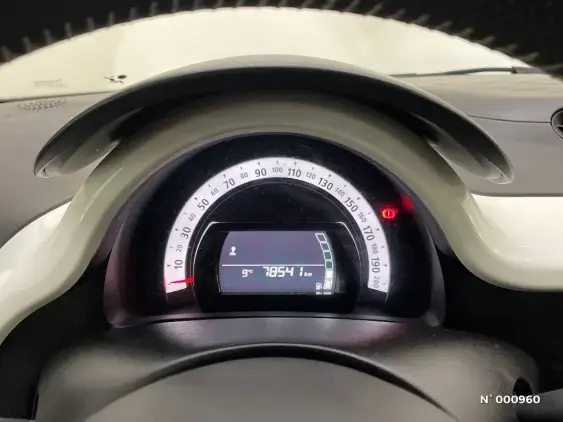 RENAULT TWINGO III - voiture d'occasion - Photo 12