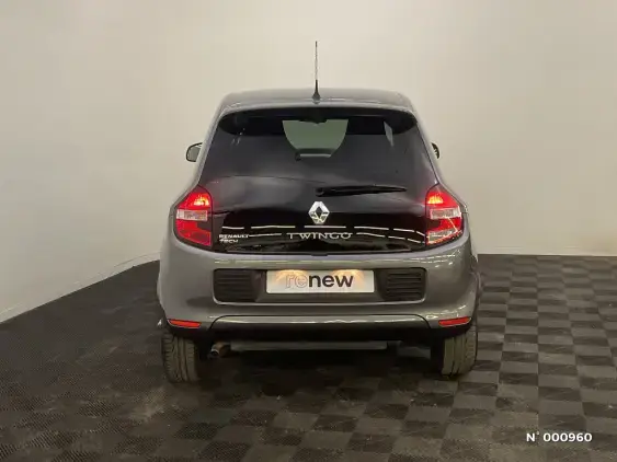 RENAULT TWINGO III - voiture d'occasion - Photo 6