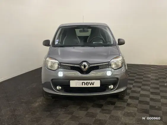 RENAULT TWINGO III - voiture d'occasion - Photo 3