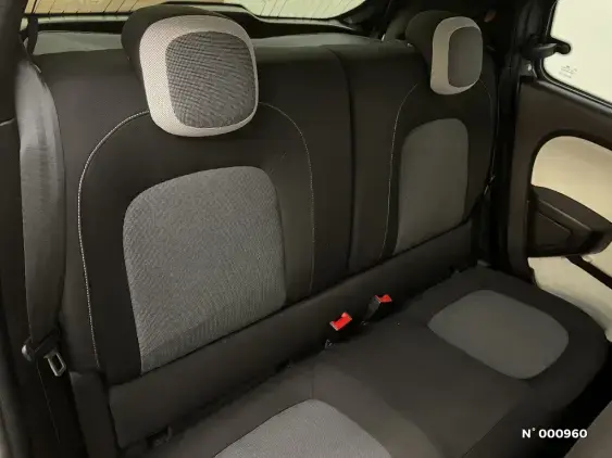 RENAULT TWINGO III - voiture d'occasion - Photo 11