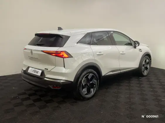 RENAULT SYMBIOZ - voiture d'occasion - Photo 4