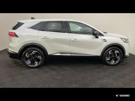 RENAULT SYMBIOZ - voiture d'occasion - Photo 5