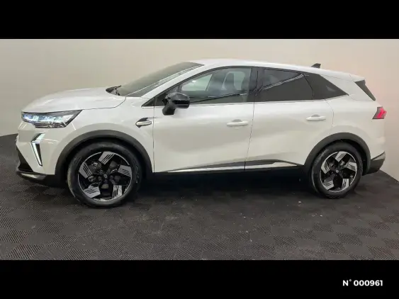 RENAULT SYMBIOZ - voiture d'occasion - Photo 2