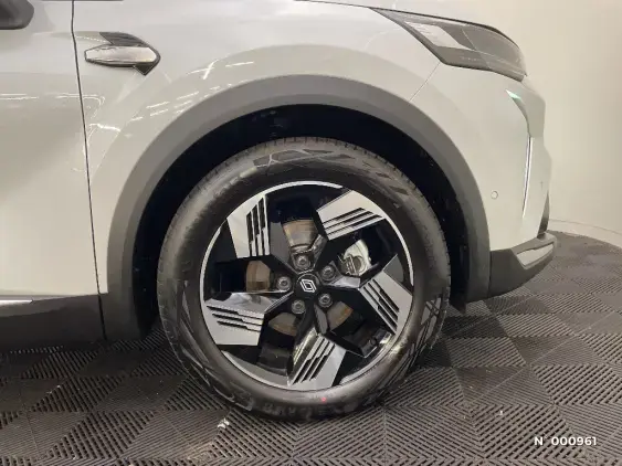 RENAULT SYMBIOZ - voiture d'occasion - Photo 8