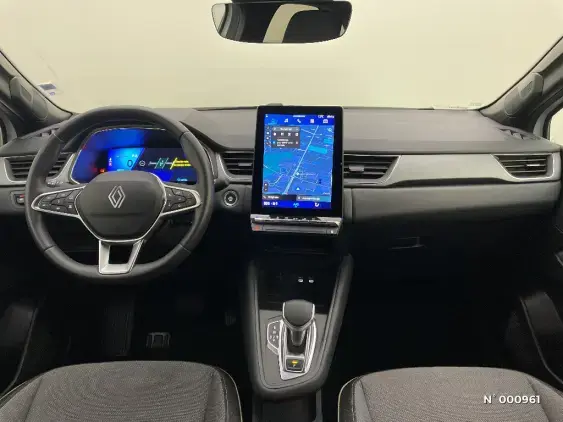 RENAULT SYMBIOZ - voiture d'occasion - Photo 9