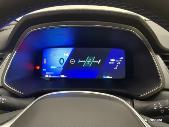 RENAULT SYMBIOZ - voiture d'occasion - Photo 12