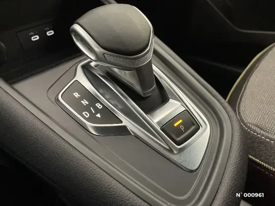 RENAULT SYMBIOZ - voiture d'occasion - Photo 26