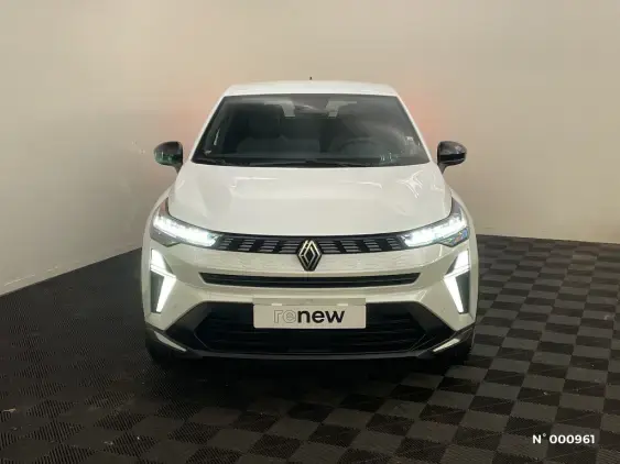 RENAULT SYMBIOZ - voiture d'occasion - Photo 3