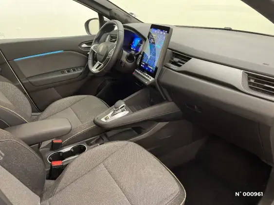 RENAULT SYMBIOZ - voiture d'occasion - Photo 10