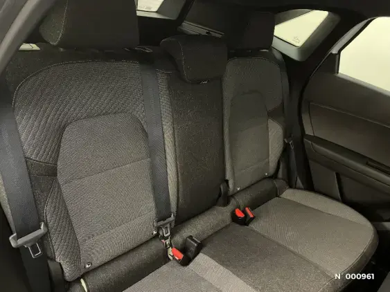 RENAULT SYMBIOZ - voiture d'occasion - Photo 11