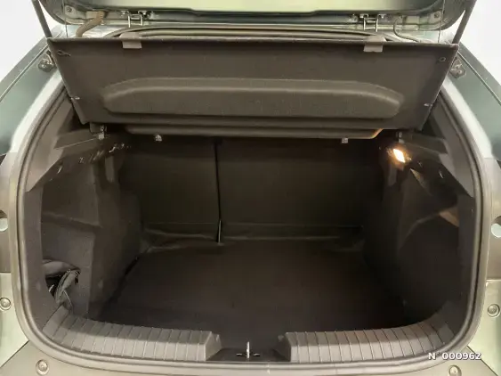 DACIA DUSTER III - voiture d'occasion - Photo 7