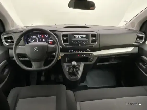 PEUGEOT TRAVELLER - voiture d'occasion - Photo 9