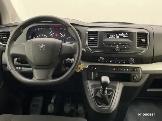 PEUGEOT TRAVELLER - voiture d'occasion - Photo 13
