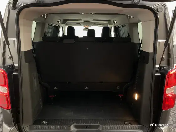 PEUGEOT TRAVELLER - voiture d'occasion - Photo 7