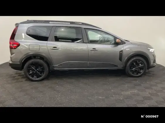 DACIA JOGGER - voiture d'occasion - Photo 5