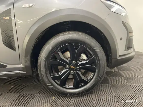 DACIA JOGGER - voiture d'occasion - Photo 8