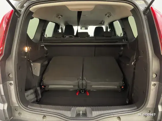 DACIA JOGGER - voiture d'occasion - Photo 7