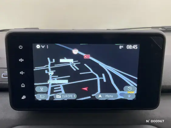 DACIA JOGGER - voiture d'occasion - Photo 15