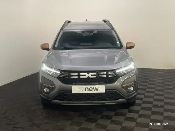 DACIA JOGGER - voiture d'occasion - Photo 3