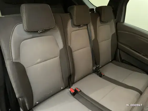 DACIA JOGGER - voiture d'occasion - Photo 11