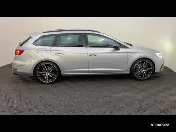 SEAT LEON III - voiture d'occasion - Photo 5