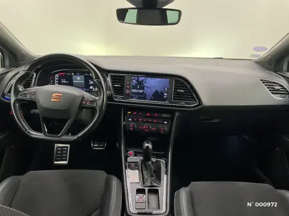 SEAT LEON III - voiture d'occasion - Photo 9