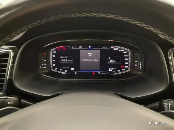 SEAT LEON III - voiture d'occasion - Photo 12