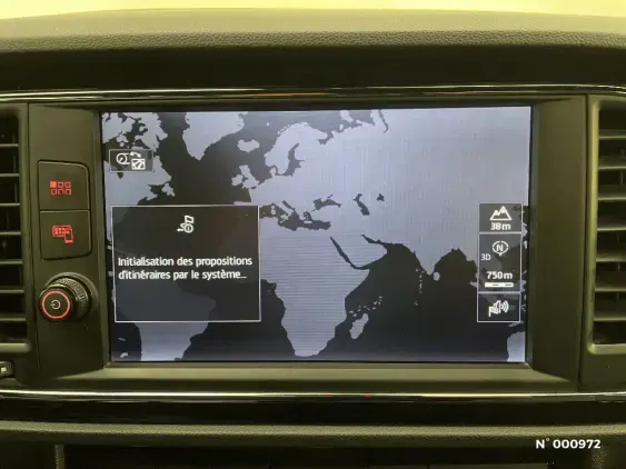 SEAT LEON III - voiture d'occasion - Photo 15