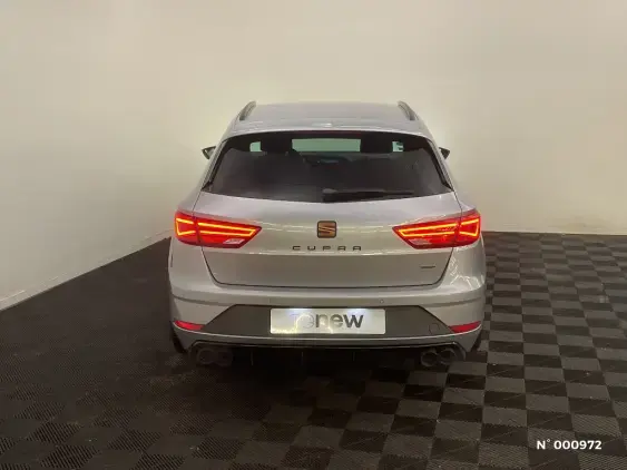 SEAT LEON III - voiture d'occasion - Photo 6