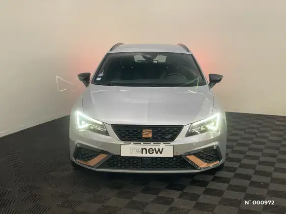 SEAT LEON III - voiture d'occasion - Photo 3