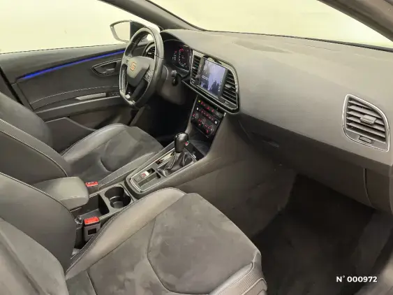 SEAT LEON III - voiture d'occasion - Photo 10