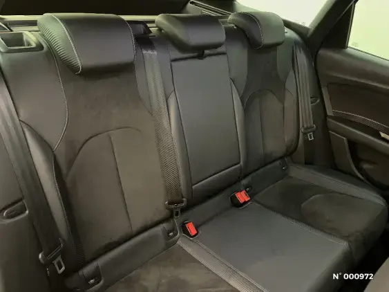 SEAT LEON III - voiture d'occasion - Photo 11